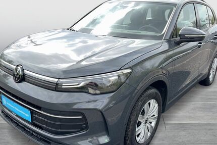VW Tiguan 9.644 km 41.788 &euro; Dortmund 44141