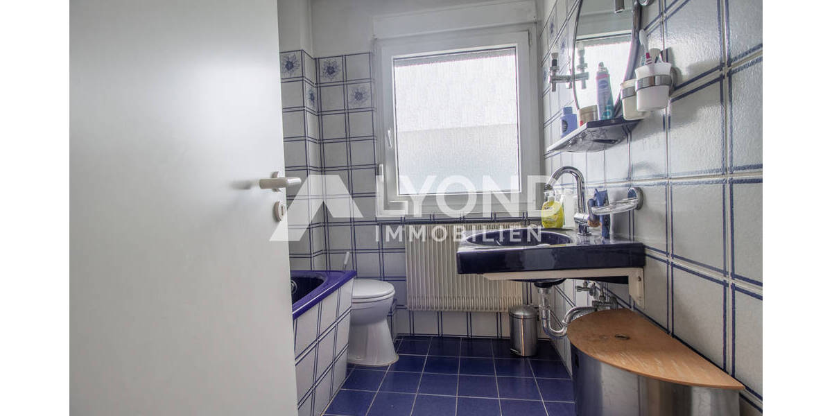 Reihenmittelhaus Castrop-Rauxel Bladenhorst - 3 Zimmer, 80 m&sup2;, 220.000&euro; | Angebot:26306073