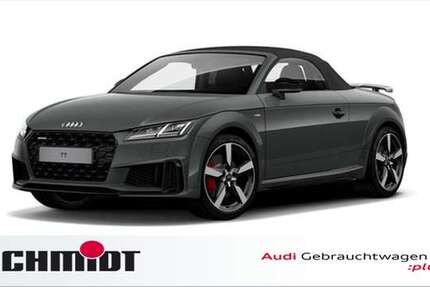 Audi TT 63.280 km 31.840 &euro; Lünen 44534