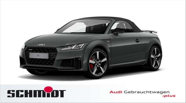 Audi TT 63.280 km 31.840 &euro; Lünen 44534