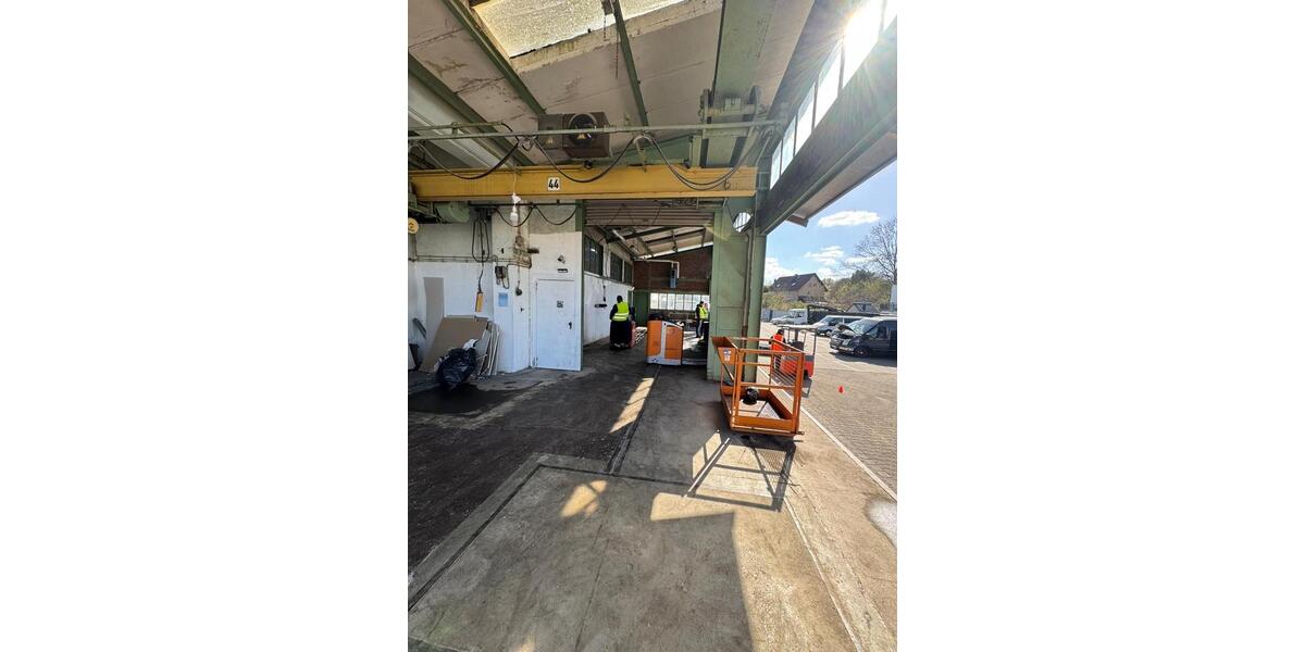 Gewerbeobjekt Bochum Bochum-Mitte - 1.500&euro; | Angebot:25993738