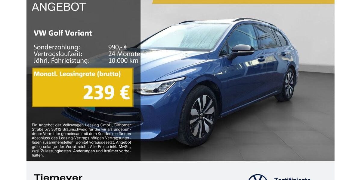 VW Golf 26.822 km 28.940 &euro; Bochum 44892