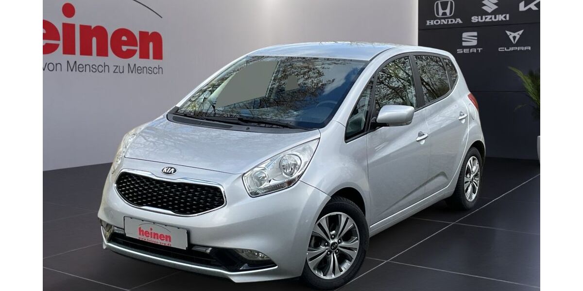 Kia Venga 56.000 km 12.899 &euro; Hagen 58135