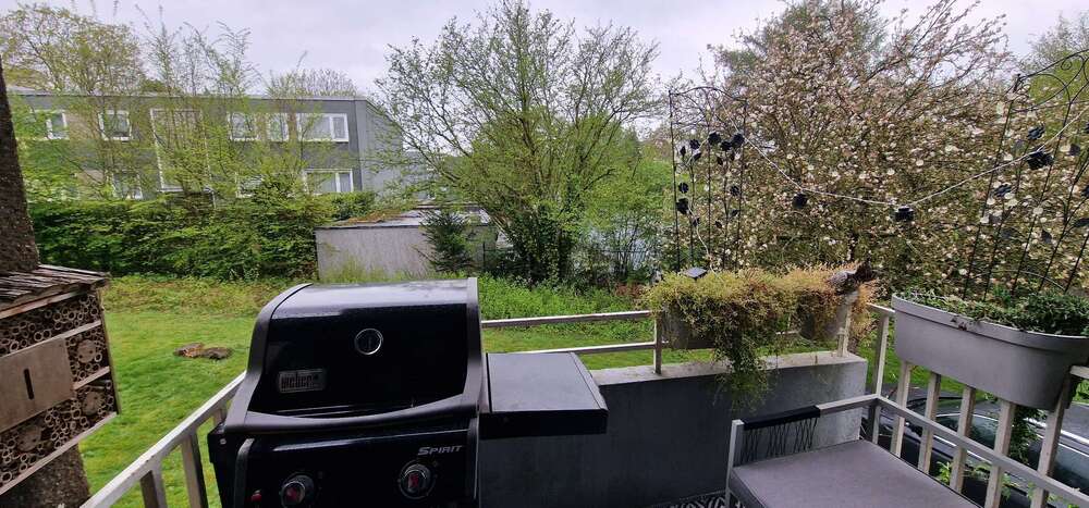 Etagenwohnung Bochum Laer - 4 Zimmer, 100 m&sup2;, 980&euro; | Angebot:26737382