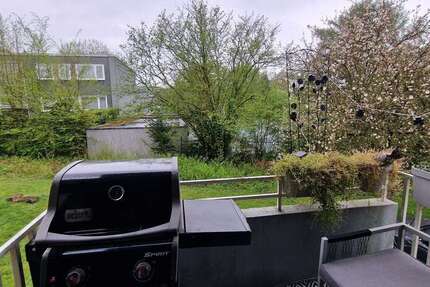 Wohnung Bochum Laer - 4 Zimmer, 100 m&sup2;, 980&euro; | Angebot:26737382