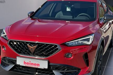 Cupra Formentor 43.896 km 25.499 &euro; Werne 59368