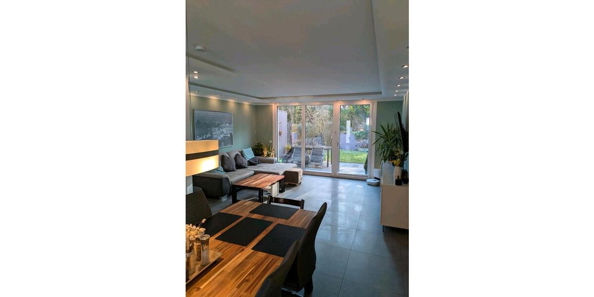 Doppelhaushälfte Recklinghausen König Ludwig - 5.5 Zimmer, 143 m&sup2;, 450.000&euro; | Angebot:26515845