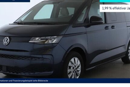 VW T7 Multivan 18.344 km 46.890 &euro; Bochum 44866