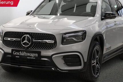 Mercedes-Benz GLB 200 5.900 km 45.985 &euro; Hamm 59067