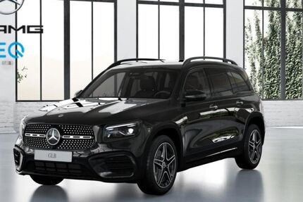 Mercedes-Benz GLB 180 21.769 km 39.870 &euro; Lünen 44532