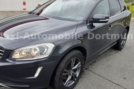 Volvo XC60 196.000 km 11.550 &euro; dortmund 44369