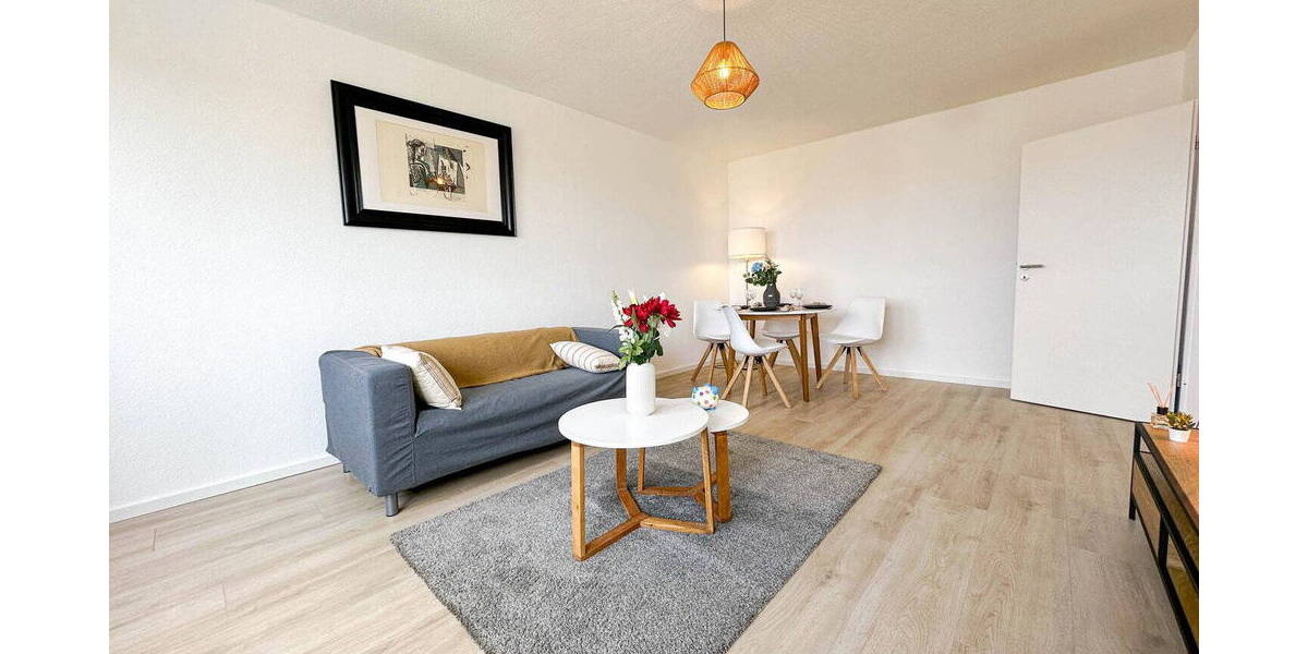 Etagenwohnung Hamm Hamm-Osten - 3 Zimmer, 75 m&sup2;, 219.900&euro; | Angebot:26188726