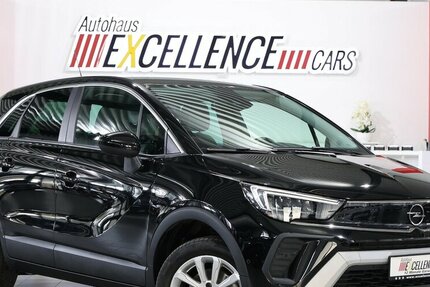 Opel Crossland T ELEGANCE / LED, LEDER, NAVI+KAMERA 27.000 km 14.777 &euro; Hamm 59077