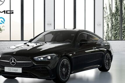 Mercedes-Benz CLE 300 5.427 km 58.470 &euro; Dortmund 44139