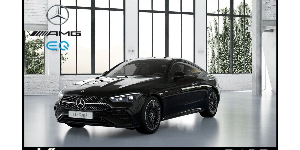 Mercedes-Benz CLE 300 5.427 km 58.470 &euro; Dortmund 44139