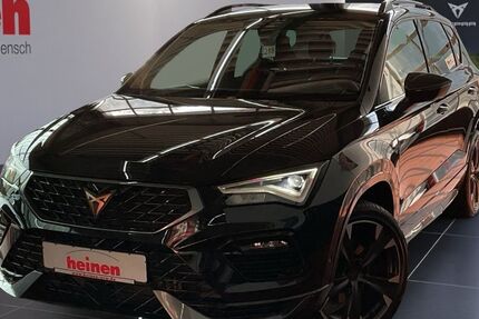 Cupra Ateca 20.496 km 34.899 &euro; Werne 59368