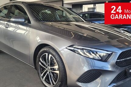 Mercedes-Benz A 200 1.766 km 31.480 &euro; Olfen 59399