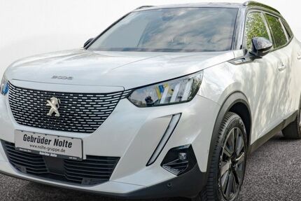 Peugeot 2008 39.009 km 18.850 &euro; Iserlohn 58636
