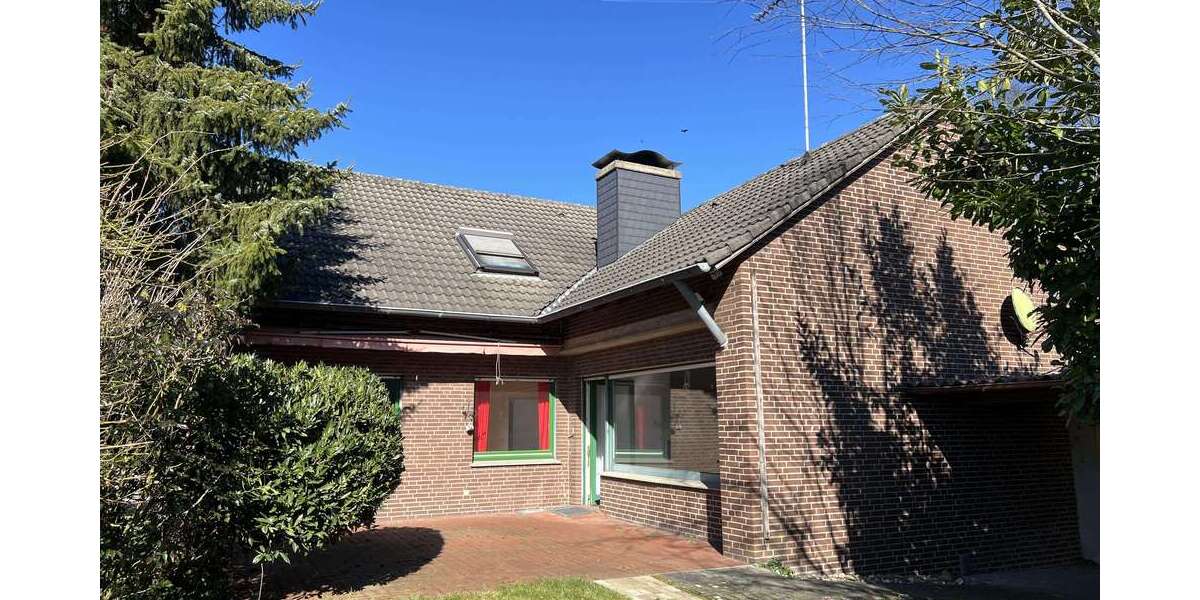 Einfamilienhaus Nordkirchen - 5 Zimmer, 132 m&sup2;, 319.000&euro; | Angebot:25591232