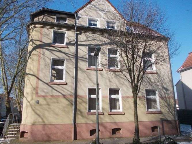 Etagenwohnung Herne Wanne-Bickern - 2 Zimmer, 52 m&sup2;, 379&euro; | Angebot:27098197