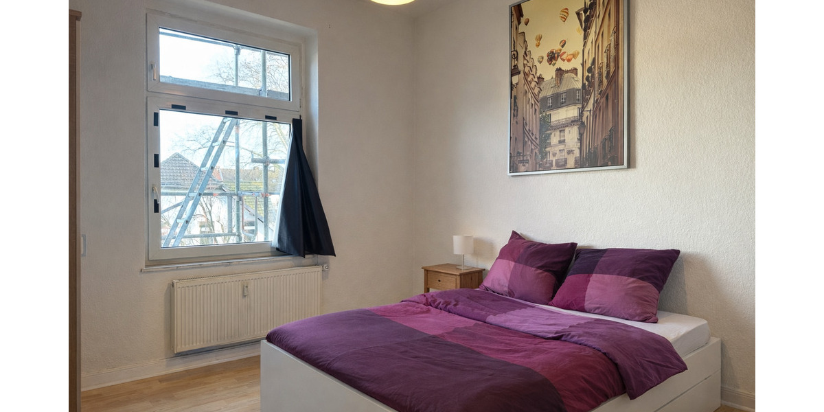 Etagenwohnung Bochum Hamme - 3 Zimmer, 89 m&sup2;, 159.000&euro; | Angebot:25996528