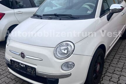 Fiat 500 66.000 km 5.970 &euro; Recklinghausen 45657