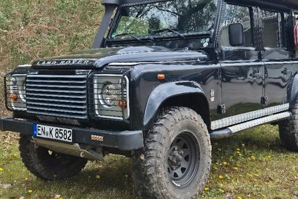 Land Rover Defender 142.500 km 49.500 &euro; Wetter 58300