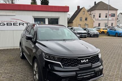 Kia Sorento 60.610 km 45.990 &euro; Datteln 45711