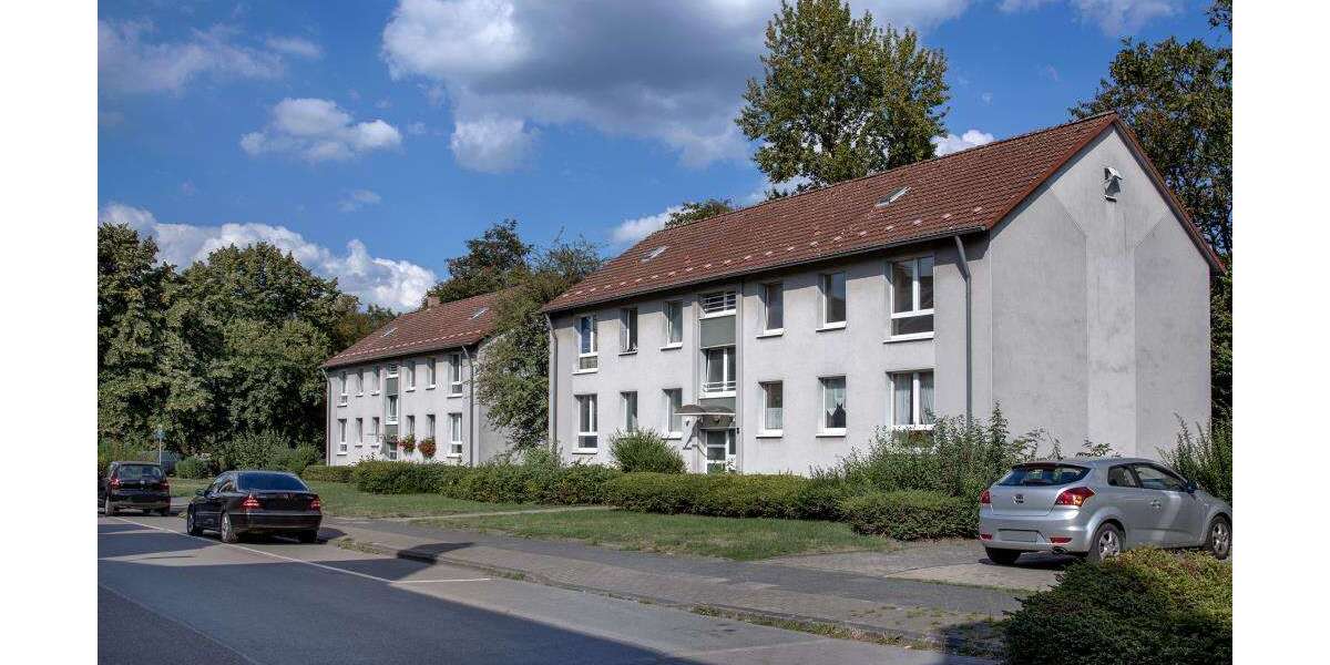 Etagenwohnung Herne Wanne-Bickern - 2 Zimmer, 45 m&sup2;, 379&euro; | Angebot:26149933