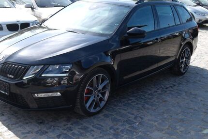 Skoda Octavia 168.000 km 15.950 &euro; Lünen 44532