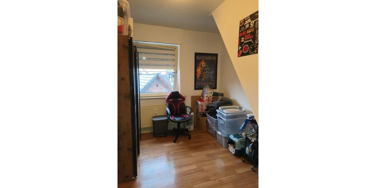 Dachgeschoßwohnung Hamm Heessen - 3 Zimmer, 69 m&sup2;, 600&euro; | Angebot:26614011