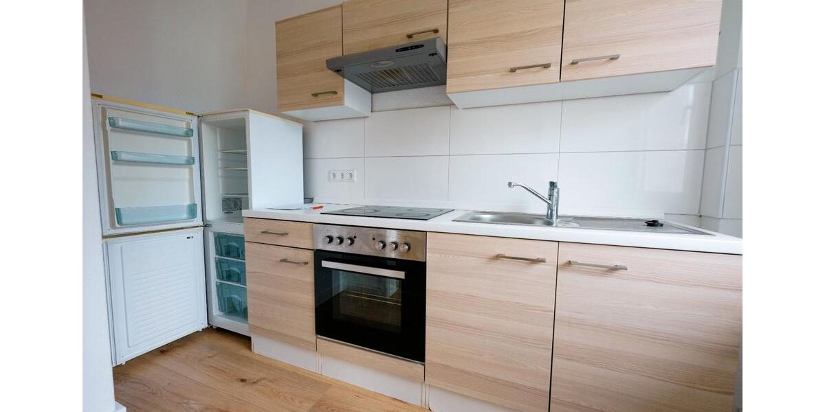 Etagenwohnung Dortmund Innenstadt West - 2.5 Zimmer, 47 m&sup2;, 130.000&euro; | Angebot:26549448