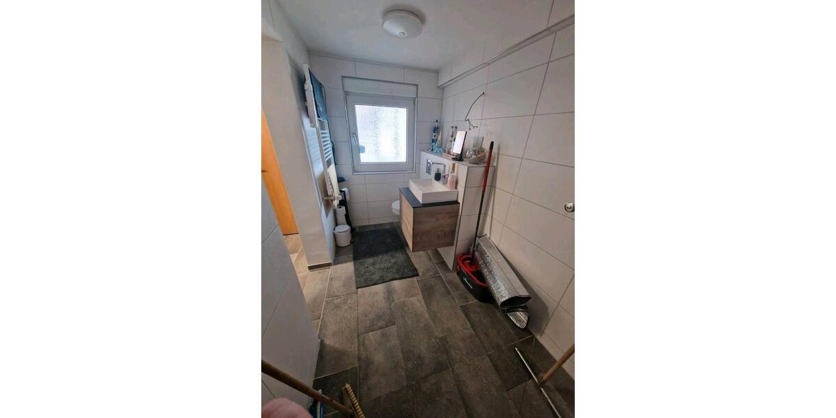 Erdgeschoßwohnung Hamm Herringen - 2 Zimmer, 85 m&sup2;, 700&euro; | Angebot:26302888