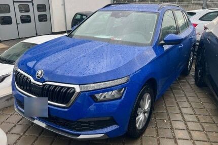 Skoda Kamiq 44.399 km 18.950 &euro; Hagen 58091