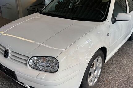 VW Golf 125.000 km 10.500 &euro; Holzwickede 59439