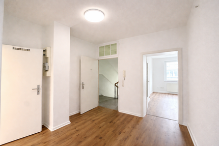 Wohnung Dortmund Innenstadt West - 1 Zimmer, 56 m&sup2;, 695&euro; | Angebot:26073494