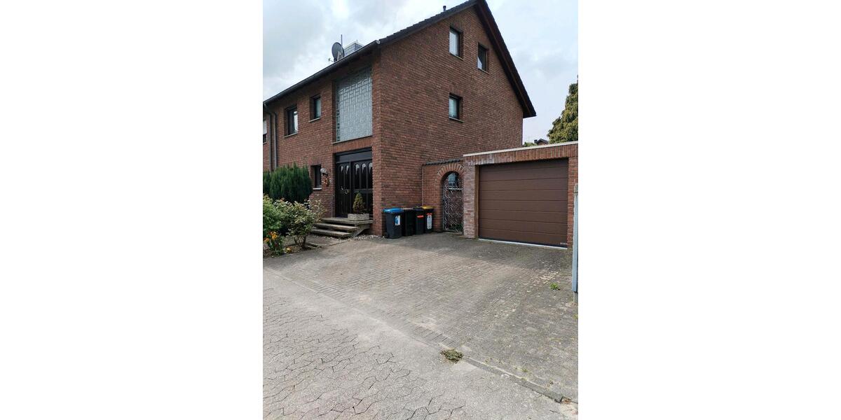 Doppelhaushälfte Oer-Erkenschwick Erkenschwick - 5 Zimmer, 134 m&sup2;, 349.000&euro; | Angebot:26199026