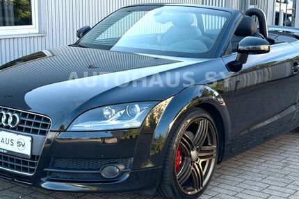 Audi TT 131.000 km 8.970 &euro; Castrop-Rauxel 44575