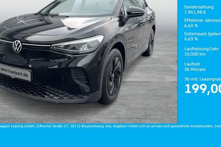 VW ID.4 51.322 km 20.190 &euro; Unna 59423