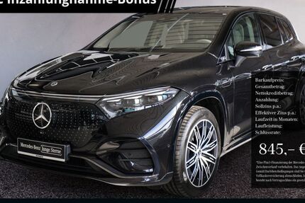 Mercedes-Benz EQS 28.822 km 113.333 &euro; Menden 58706