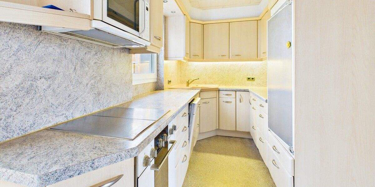 Einfamilienhaus Castrop-Rauxel Ickern - 6 Zimmer, 100 m&sup2;, 279.000&euro; | Angebot:25835727