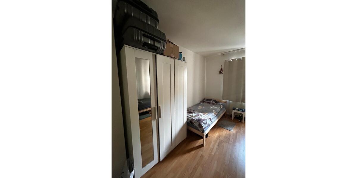 Etagenwohnung Dortmund Innenstadt Nord - 3 Zimmer, 55 m&sup2;, 329&euro; | Angebot:26695580