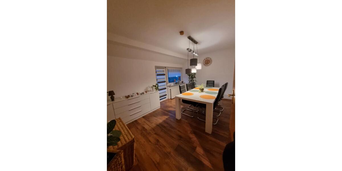 Maisonettenwohnung Hamm Herringen - 4 Zimmer, 120 m&sup2;, 970&euro; | Angebot:26700889
