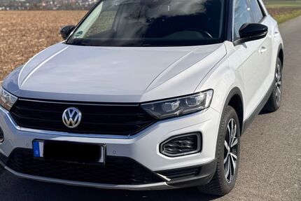 VW T-Roc 142.000 km 16.990 &euro; Wickede Ruhr 58739