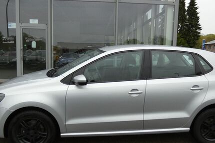VW Polo 128.000 km 5.200 &euro; Bergkamen 59192