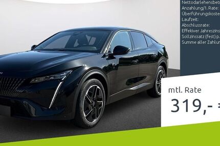 Peugeot 408 1.050 km 29.989 &euro; Dortmund 44263