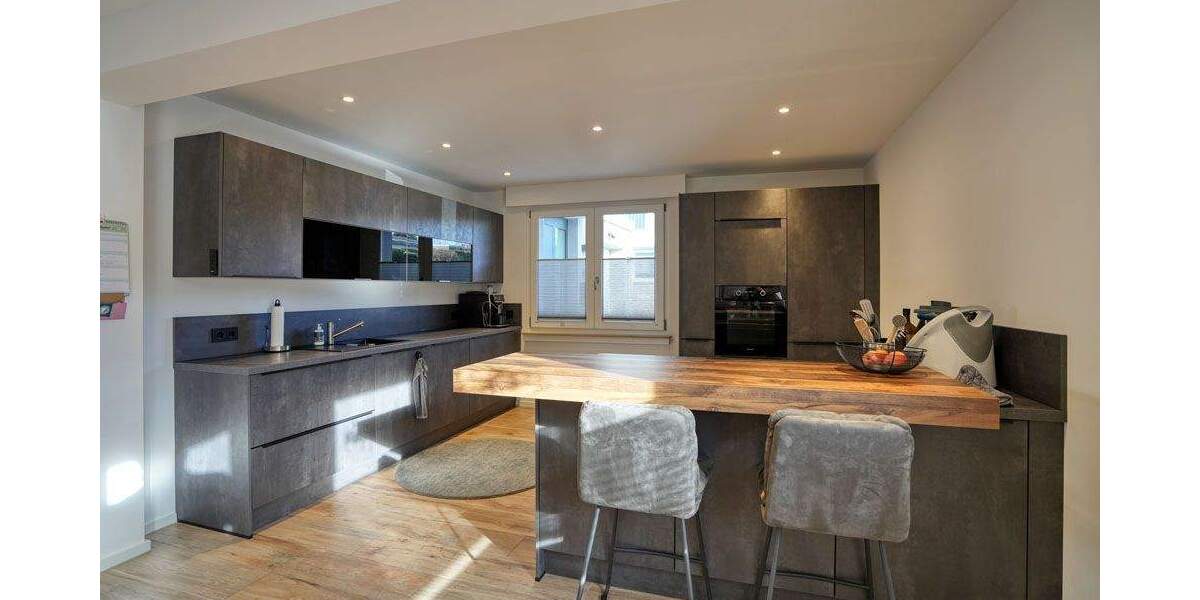 Doppelhaushälfte Bochum Stiepel - 5 Zimmer, 218 m&sup2;, 850.000&euro; | Angebot:25687051