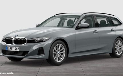 BMW 318 32.278 km 26.690 &euro; Lüdinghausen 59348