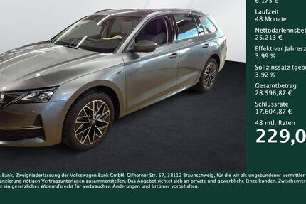 Skoda Octavia 13.223 km 31.165 &euro; Dortmund 44269