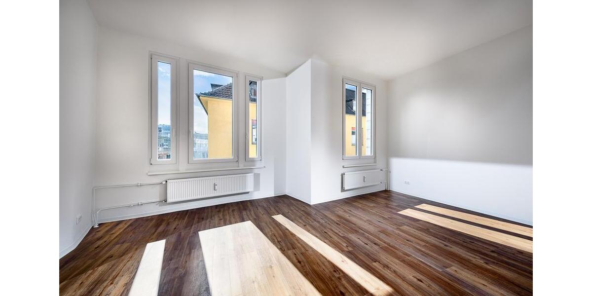 Etagenwohnung Dortmund - 2 Zimmer, 67 m&sup2;, 741&euro; | Angebot:19904595